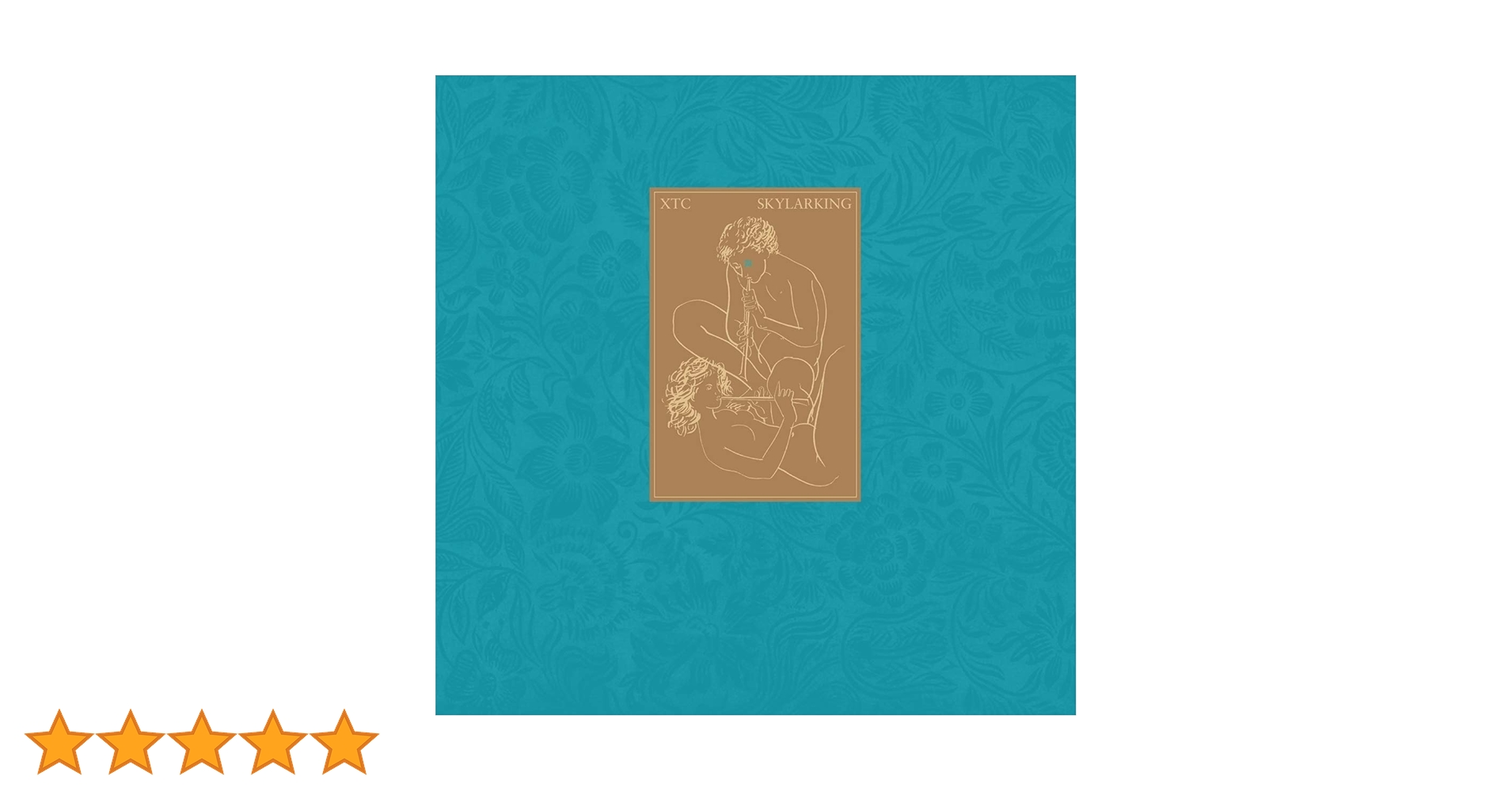 神美盤‼︎UKオリ盤　エンボスジャケ　XTC スカイラーキング headline_L.jpeg